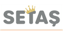 Setaş Pet Market logo