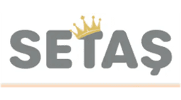 Setaş Pet Market logo