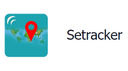 Setracker logo