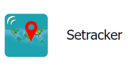 Setracker logo