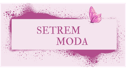Setrem Moda (setremmoda.com) logo
