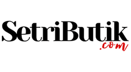 Setri Butik Official logo