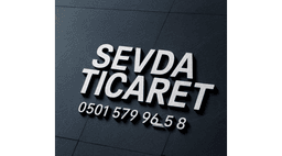 Sevda Ticaret | Iğdır logo