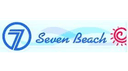 Seven Beach | Lara logo