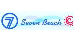 Seven Beach | Lara logo