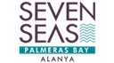 Seven Seas Palmeras Bay logo