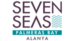 Seven Seas Palmeras Bay logo