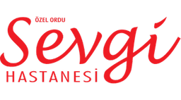 Sevgi Hastanesi (Ordu) logo