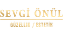 Sevgi Önül Güzellik Merkezi logo