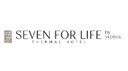 Seven For Life Thermal Hotel logo