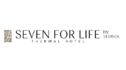 Seven For Life Thermal Hotel logo