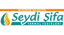 Seydi Şifa Termal Tesisleri logo