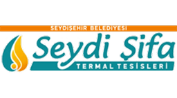 Seydi Şifa Termal Tesisleri logo