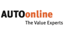 Auto Online logo