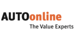 Auto Online logo