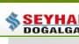Seyhan Doğalgaz logo