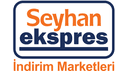 Seyhan Ekspres logo