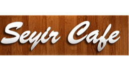 Seyir Cafe logo