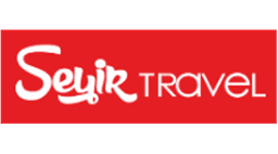 Seyir Travel logo