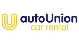 AutoUnion Car Rental logo