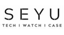 Seyu Tech Watch logo