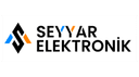 Seyyar Elektronik logo