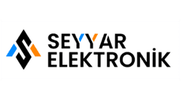 Seyyar Elektronik logo