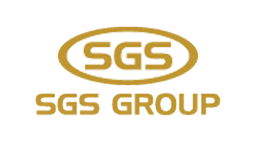 SGS Çikolata logo