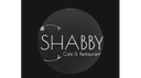 Shabby Cafe & Restaurant logo