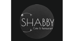 Shabby Cafe & Restaurant logo