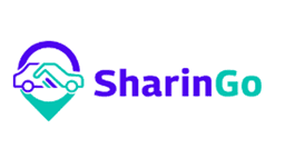 SharinGo Türkiye logo