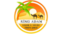 Sharm King Adam logo