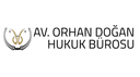 Av. Orhan Doğan Hukuk Bürosu logo