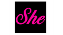 She Accessories | Kayseri logo