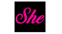 She Accessories | Kayseri logo