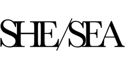 She Sea logo