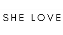 She Love Ayakkabı logo