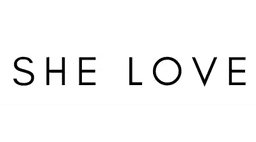 She Love Ayakkabı logo