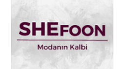 Shefoon logo