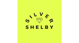 Shelby Silver logo