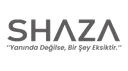 Shaza logo