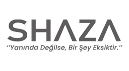 Shaza logo