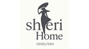 Sheri Home Collection logo
