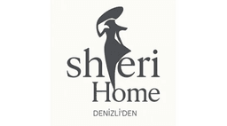 Sheri Home Collection logo