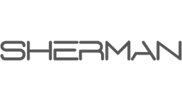 Sherman Teknoloji logo