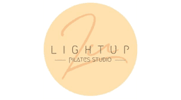 Shine Up Pilates logo