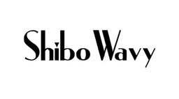 Shibowavy logo