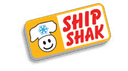 Ship Shak logo