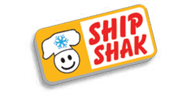 Ship Shak logo