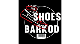 Shoesbarkod logo